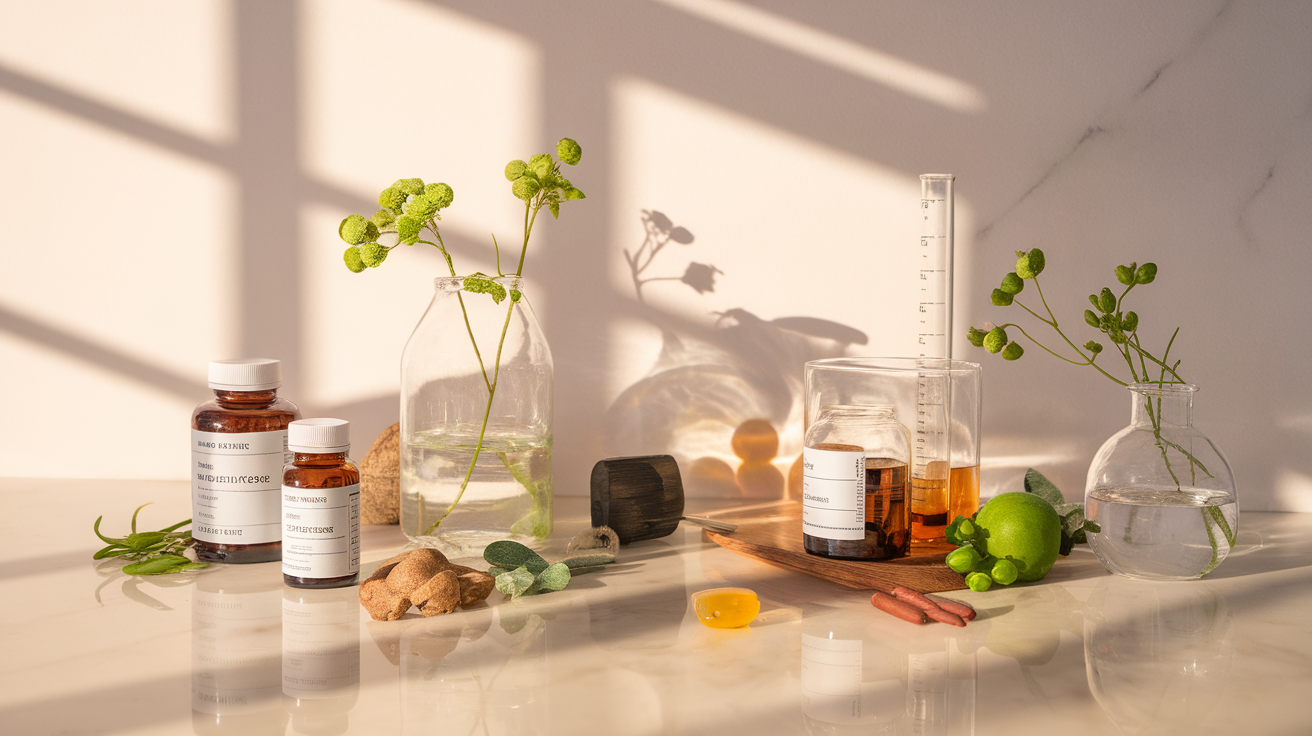 VitaForce εργαστήριο