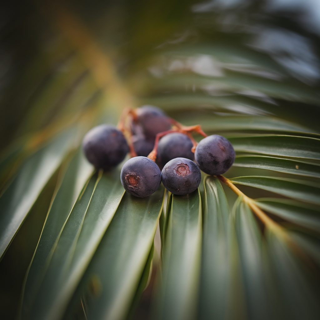 Saw Palmetto